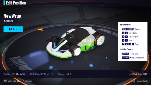 KartRider: Drift