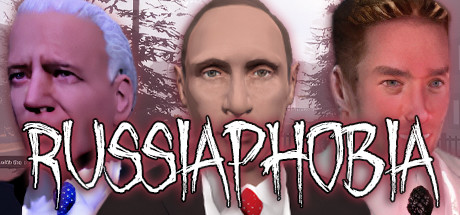 RUSSIAPHOBIA banner