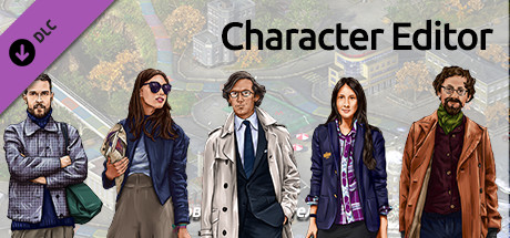 Timeflow: Character Editor banner image