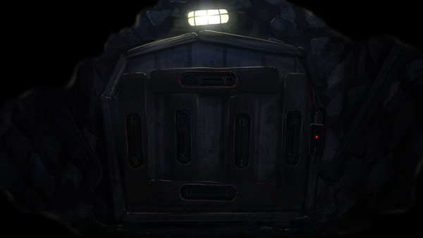 Fragile screenshot 6