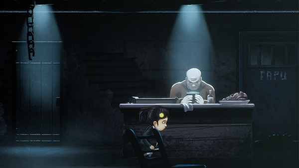 Screenshot z Fragile Screenshot z Fragile