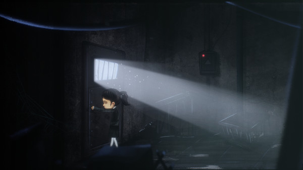 Screenshot z Fragile Screenshot z Fragile