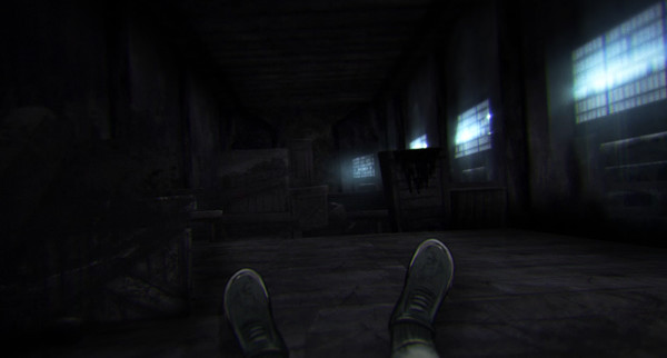 Screenshot z Fragile Screenshot z Fragile