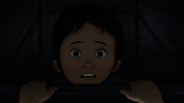 Fragile screenshot 5