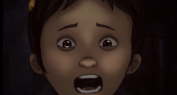 Screenshot z Fragile Screenshot z Fragile