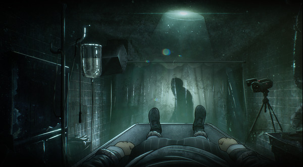 Fragile screenshot 2