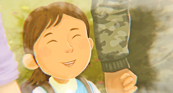 Screenshot z Fragile Screenshot z Fragile