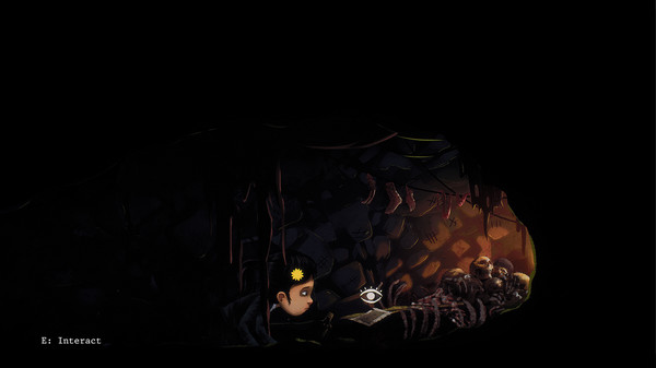 Screenshot z Fragile Screenshot z Fragile