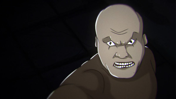 Screenshot z Fragile Screenshot z Fragile