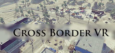 Cross Border VR steam charts