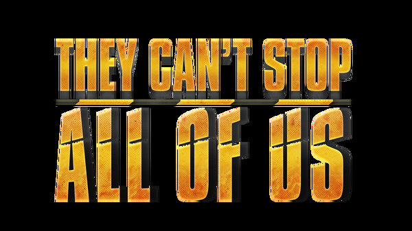 They Can't Stop All Of Us - Outfits Pack