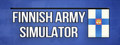 Finnish Army Simulator header image