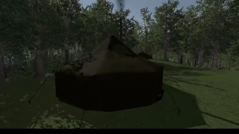 Finnish Army Simulator video 10