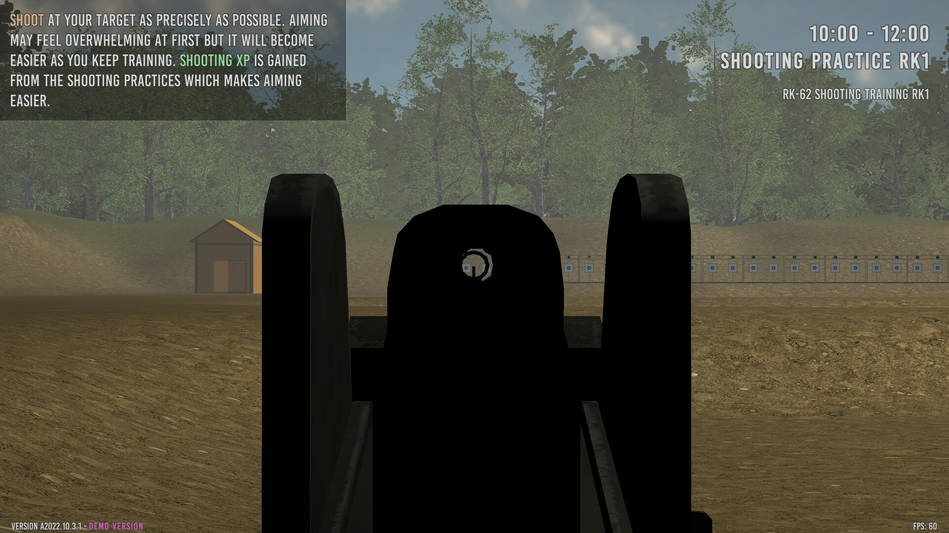 Finnish Army Simulator screenshot #8