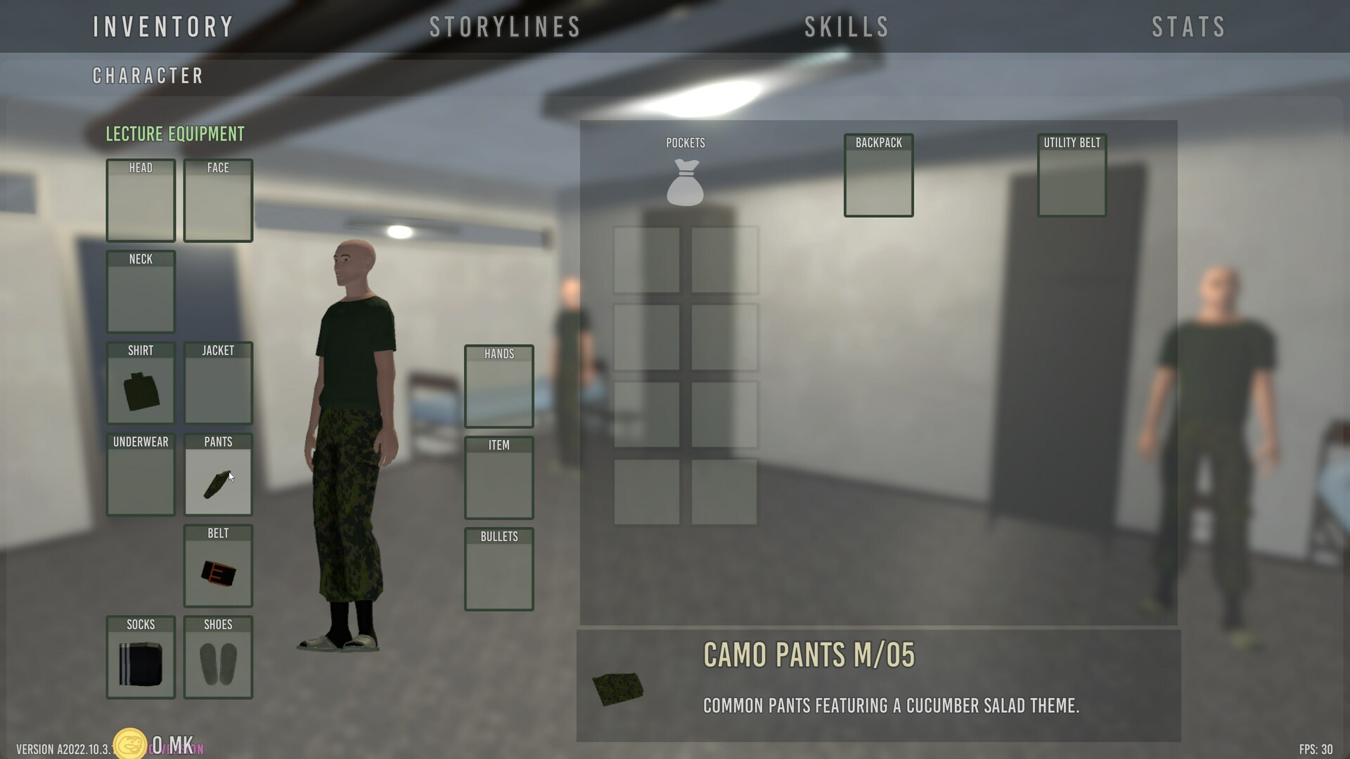 Finnish Army Simulator screenshot #3