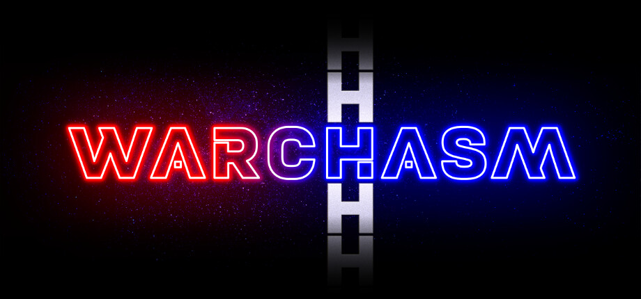 Warchasm cover art