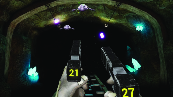 Warchasm Screenshot