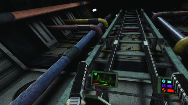 Warchasm Screenshot