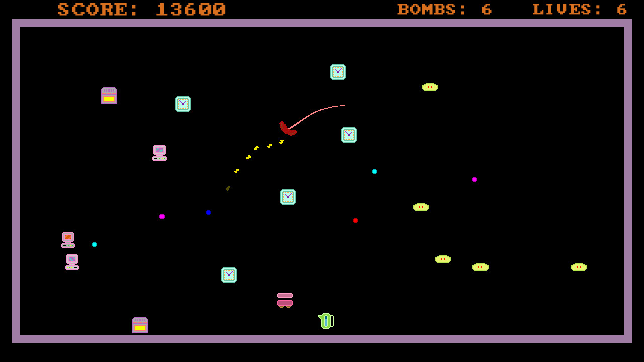Slippery Sausage Featured Screenshot #1