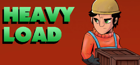 Heavy load banner image