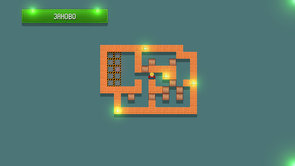 Screenshot z Heavy load