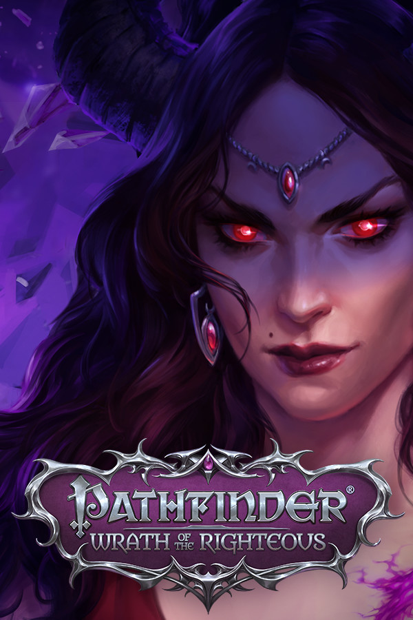 Pathfinder: Wrath of the Righteous - Enhanced Edition