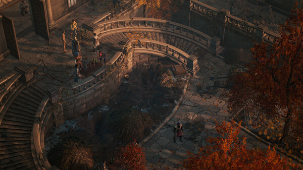 Pathfinder Wrath of the Righteous - Enhanced Edition