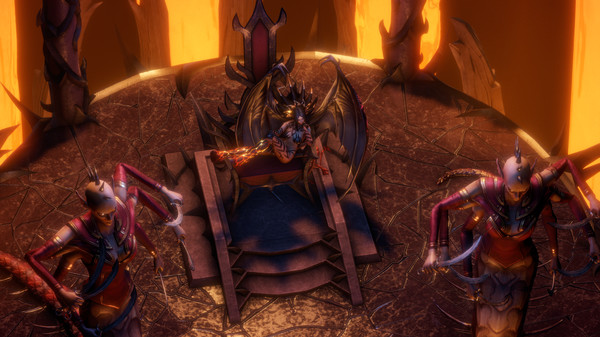 Pathfinder Wrath of the Righteous - Enhanced Edition