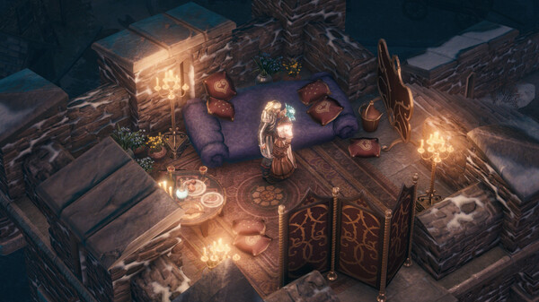 Pathfinder Wrath of the Righteous - Enhanced Edition