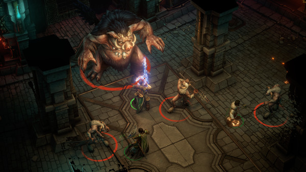 Pathfinder Wrath of the Righteous - Enhanced Edition
