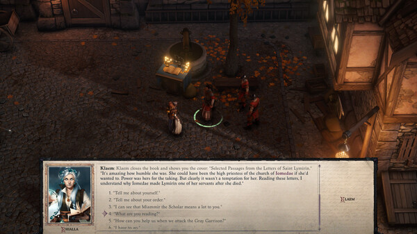Pathfinder Wrath of the Righteous - Enhanced Edition