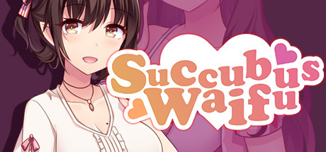 Succubus Waifu Cheat Engine/CT