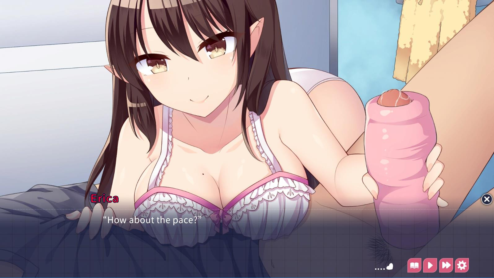 Succubus Waifu screenshot 4