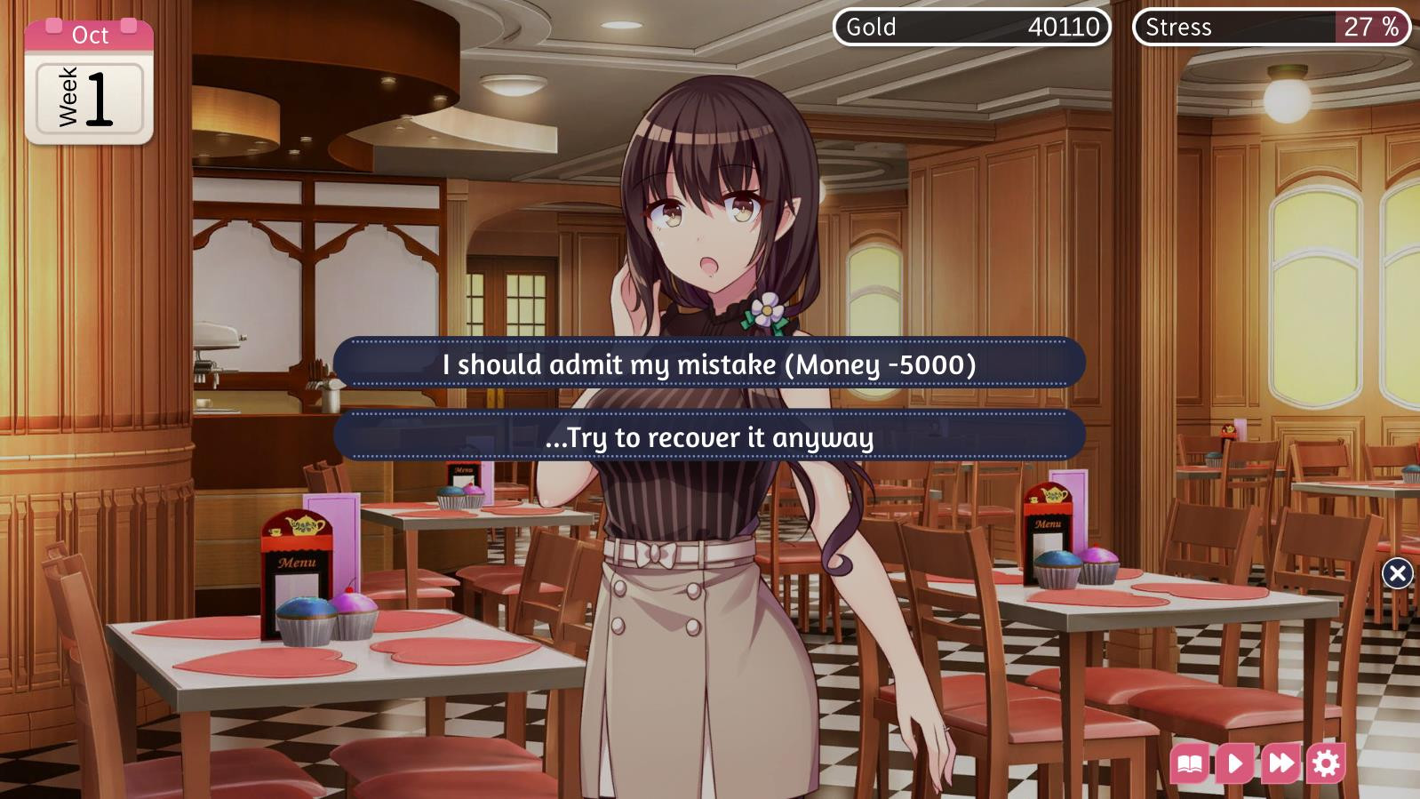 Succubus Waifu screenshot 8