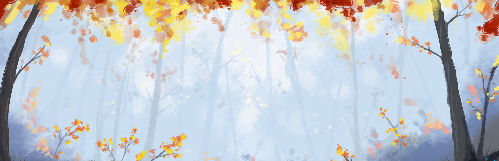 Magic of Autumn
