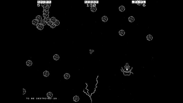 Screenshot z ASTROPUPPA