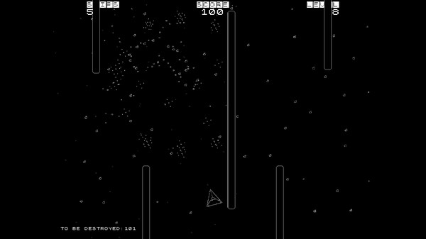 ASTROPUPPA Screenshot