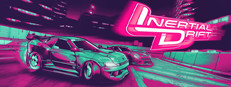 Сэкономьте 95% при покупке Inertial Drift в Steam