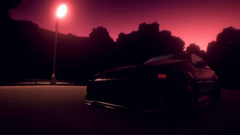Inertial Drift video 5