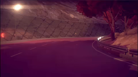 Inertial Drift video 13