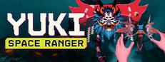 YUKI Space Ranger