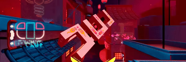 YUKI Space Ranger video 3