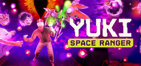 YUKI Space Ranger