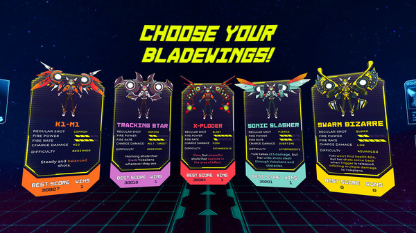 YUKI Space Ranger screenshot 6