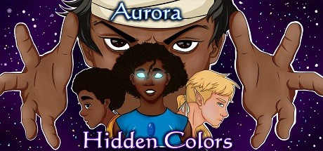 Aurora - Cores Ocultasの作品画像