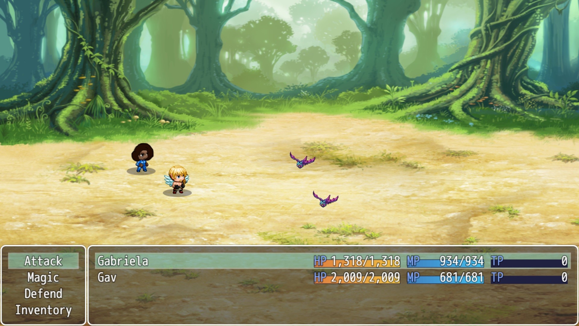 Aurora - Hidden Colors screenshot #8