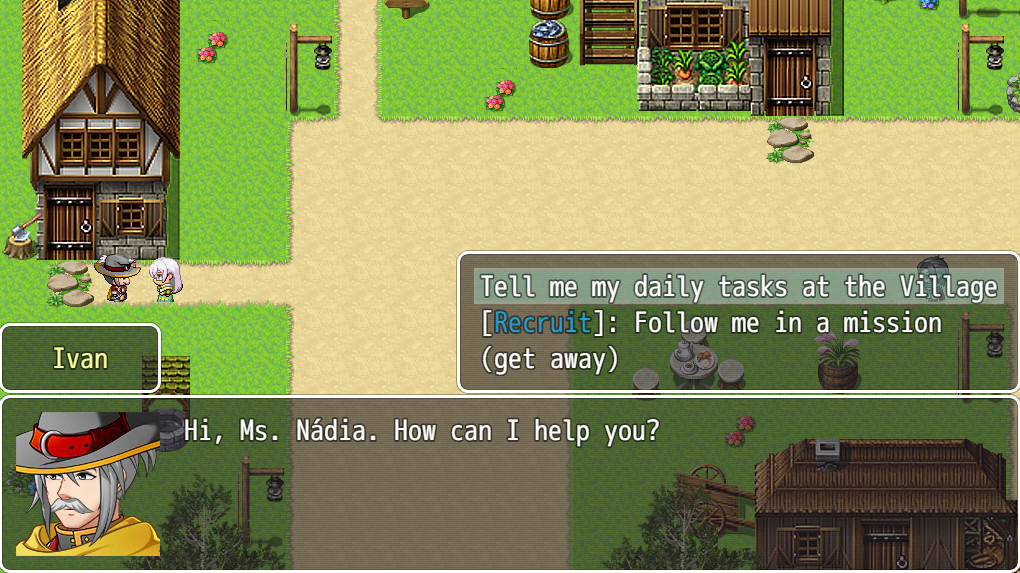 Aurora - Hidden Colors screenshot #11