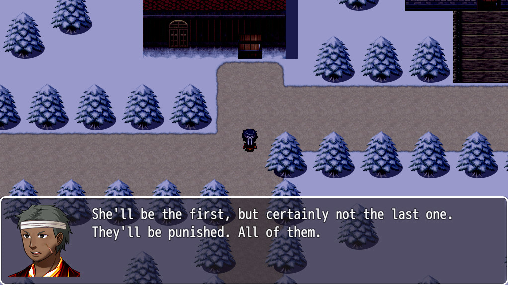 Aurora - Hidden Colors screenshot #7