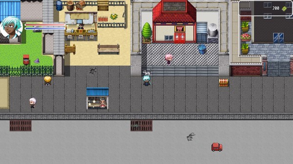 Aurora - Hidden Colors