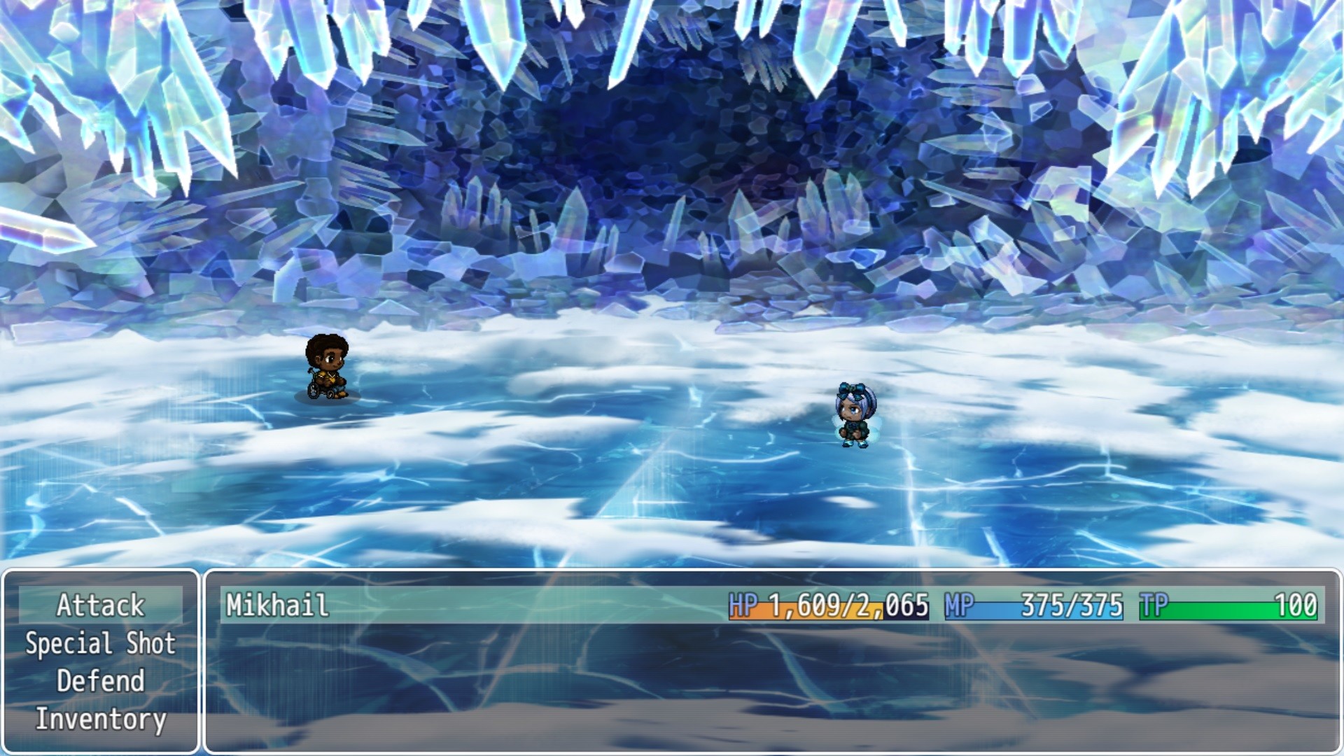 Aurora - Hidden Colors screenshot #10